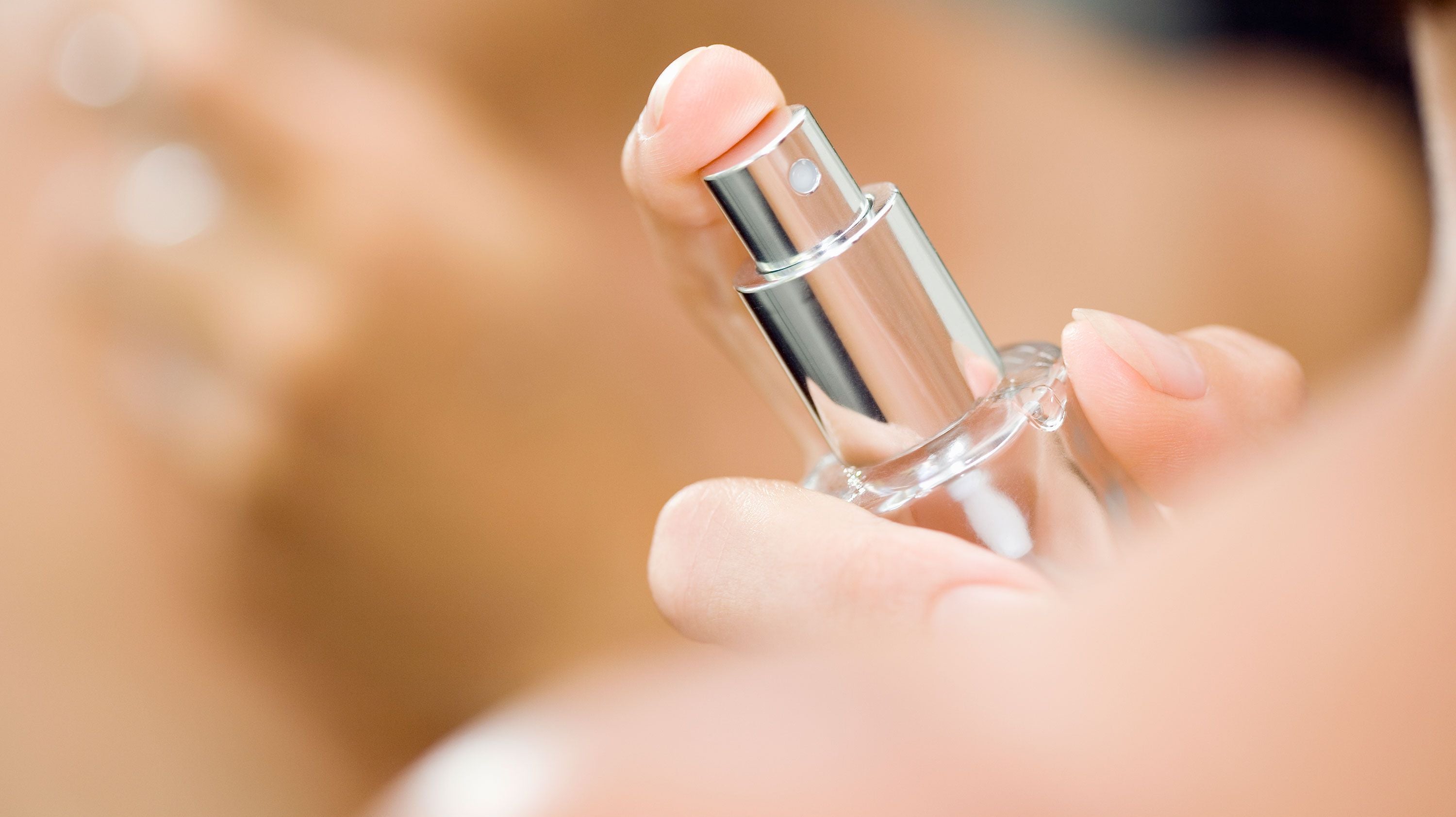 Perfume durability, tips and application techniques: the expert's tricks