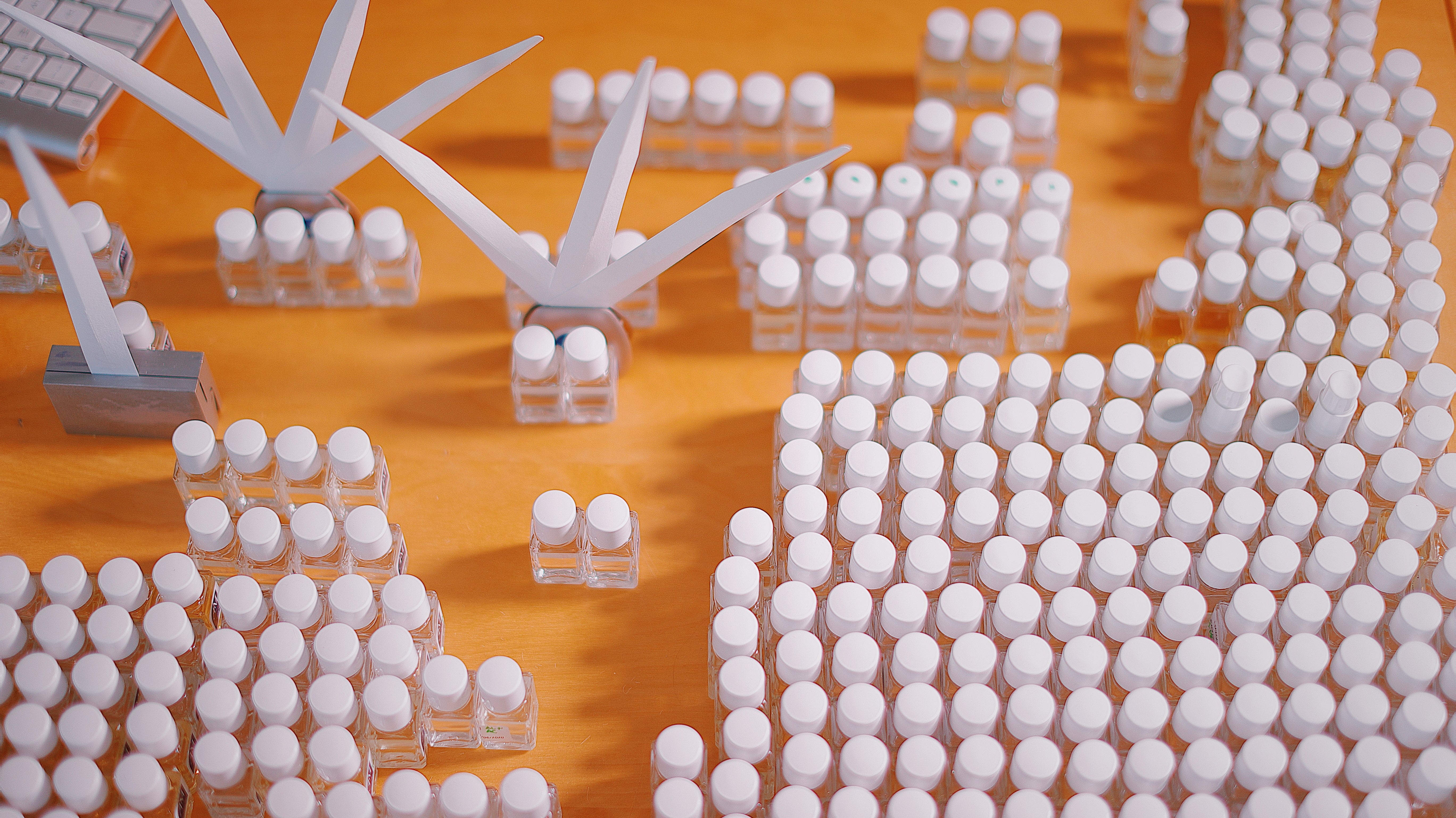 News about Musk at Alyssa Ashley's