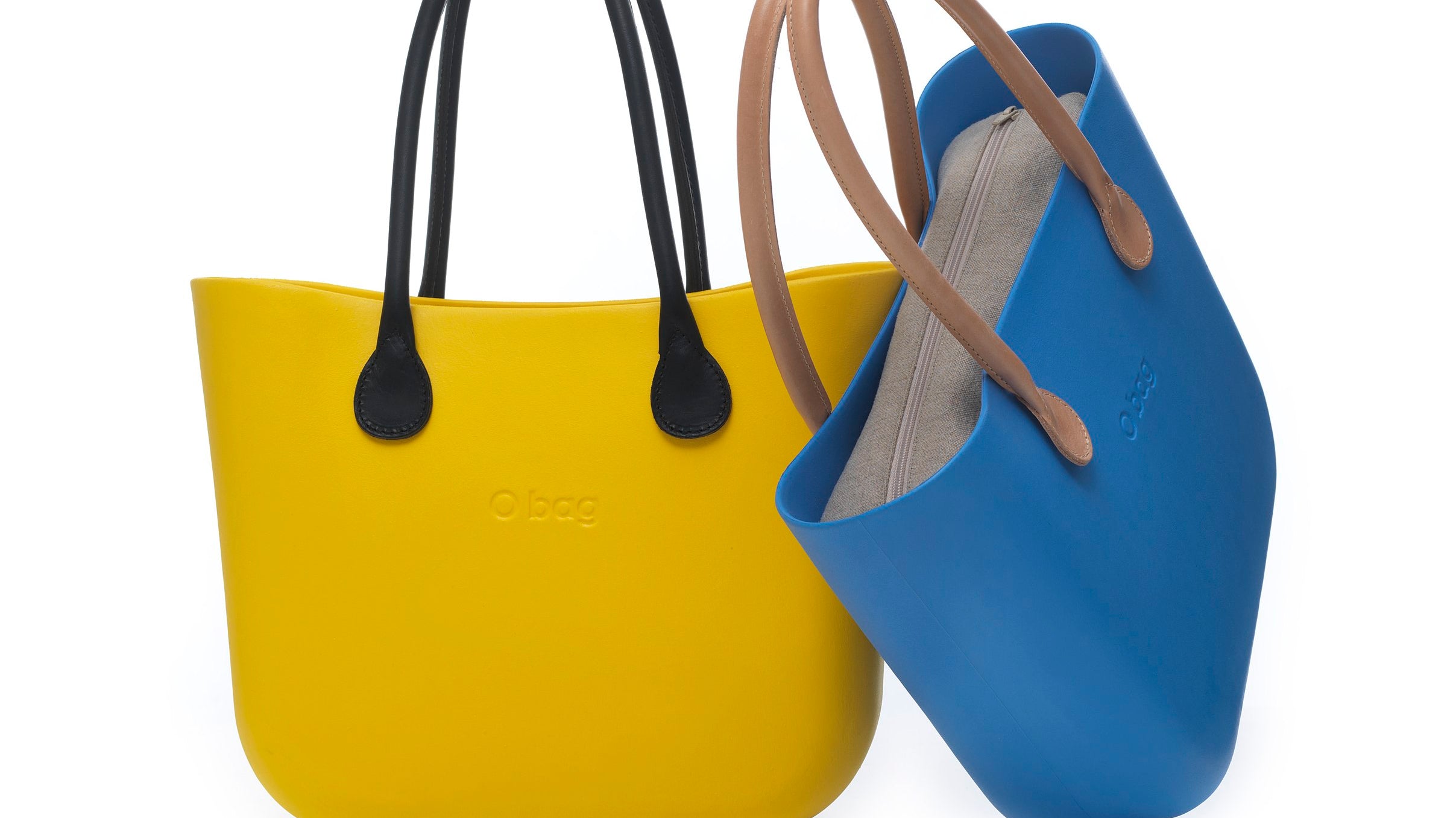 The history of O bag: the Italian brand with a focus on personality