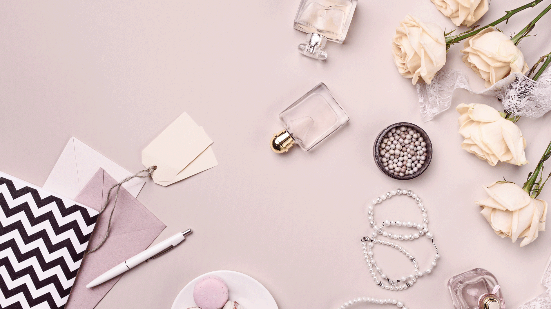 leyering nel profumo