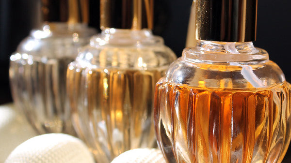 eau de parfum eau de toilette differenza