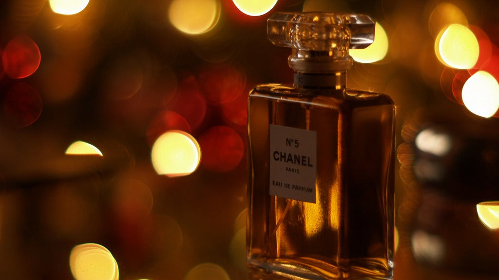 profumi aldeidati chanel numero 5