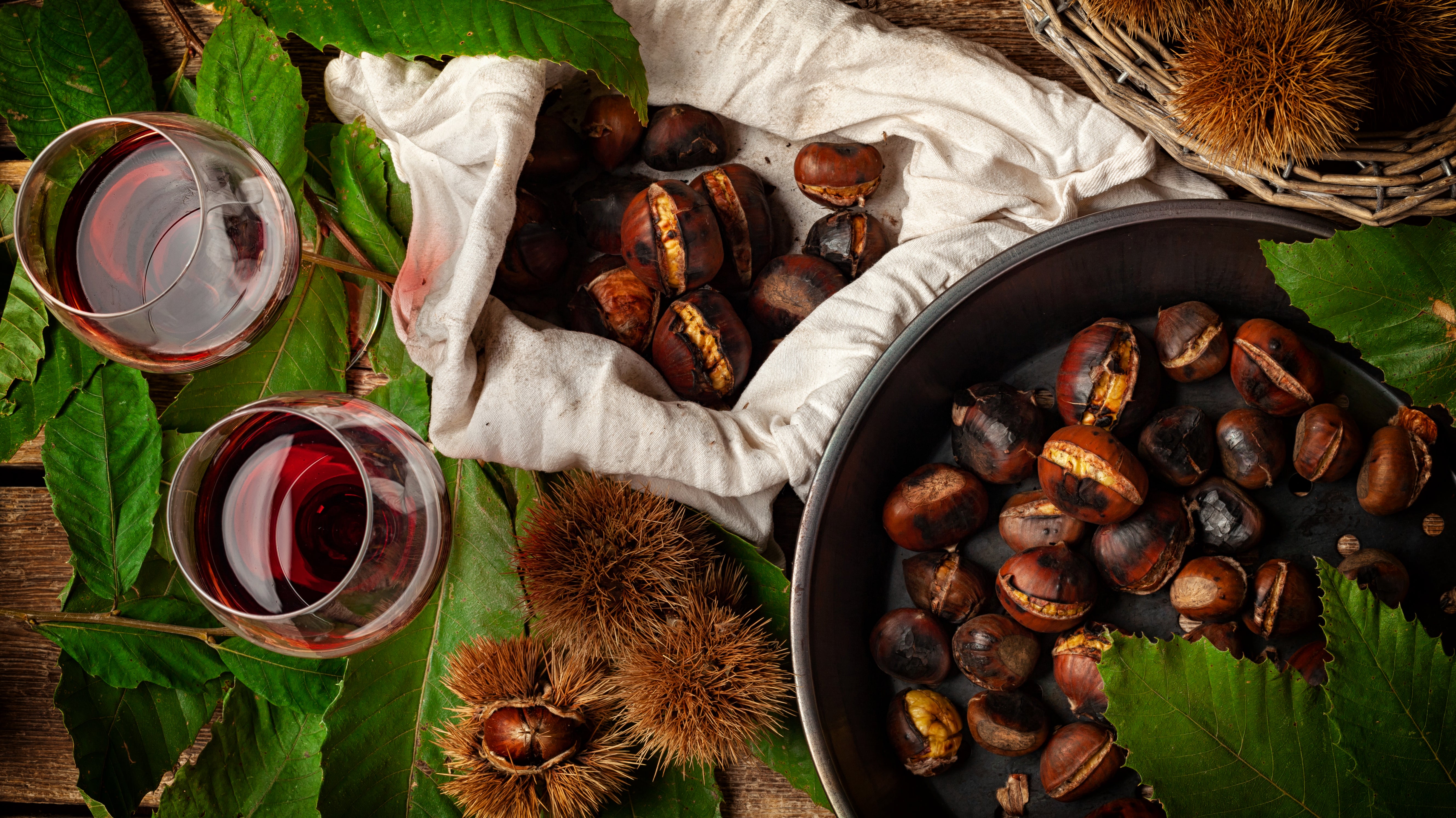 vini piemontesi autunno