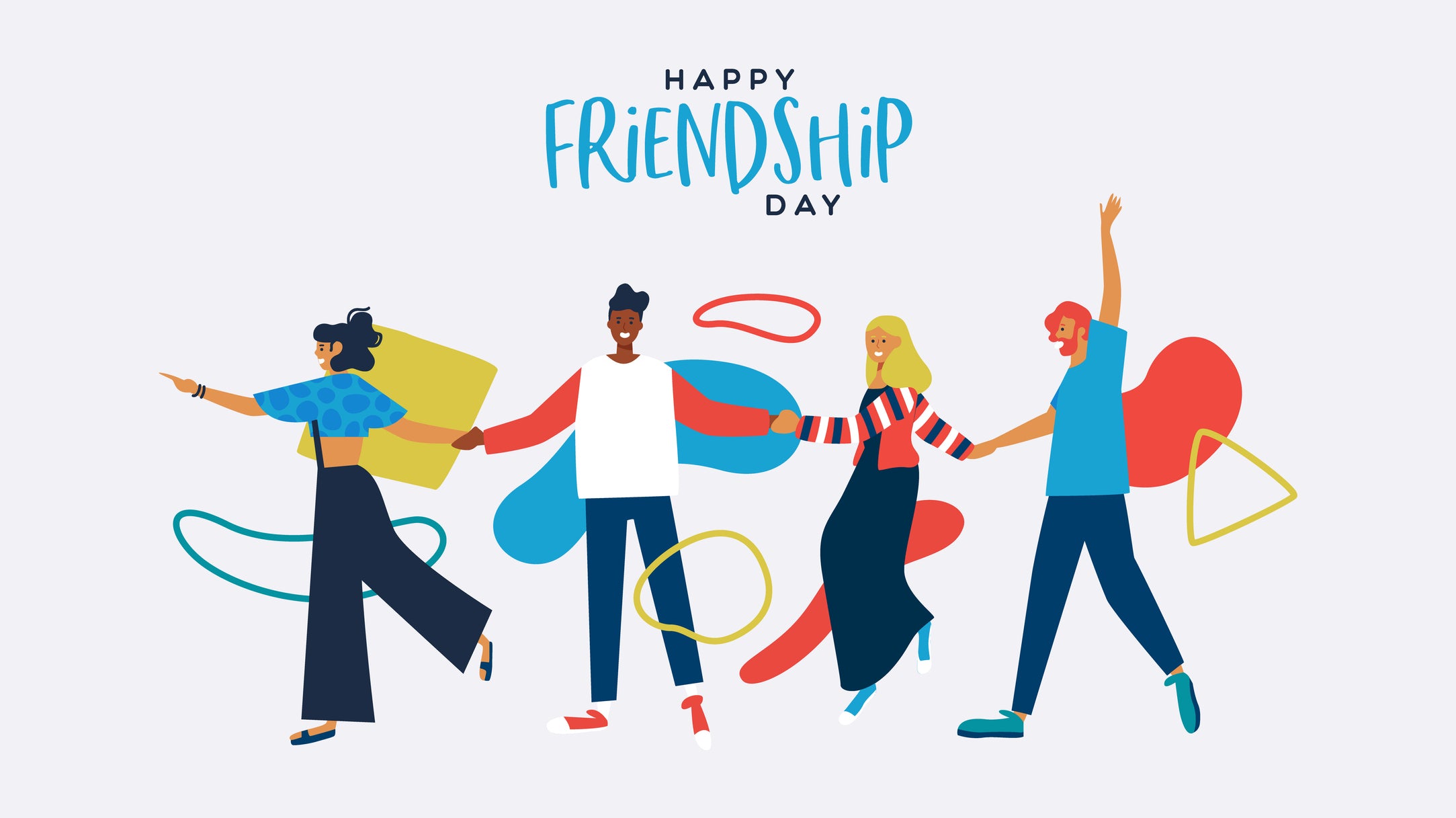 Friendship day