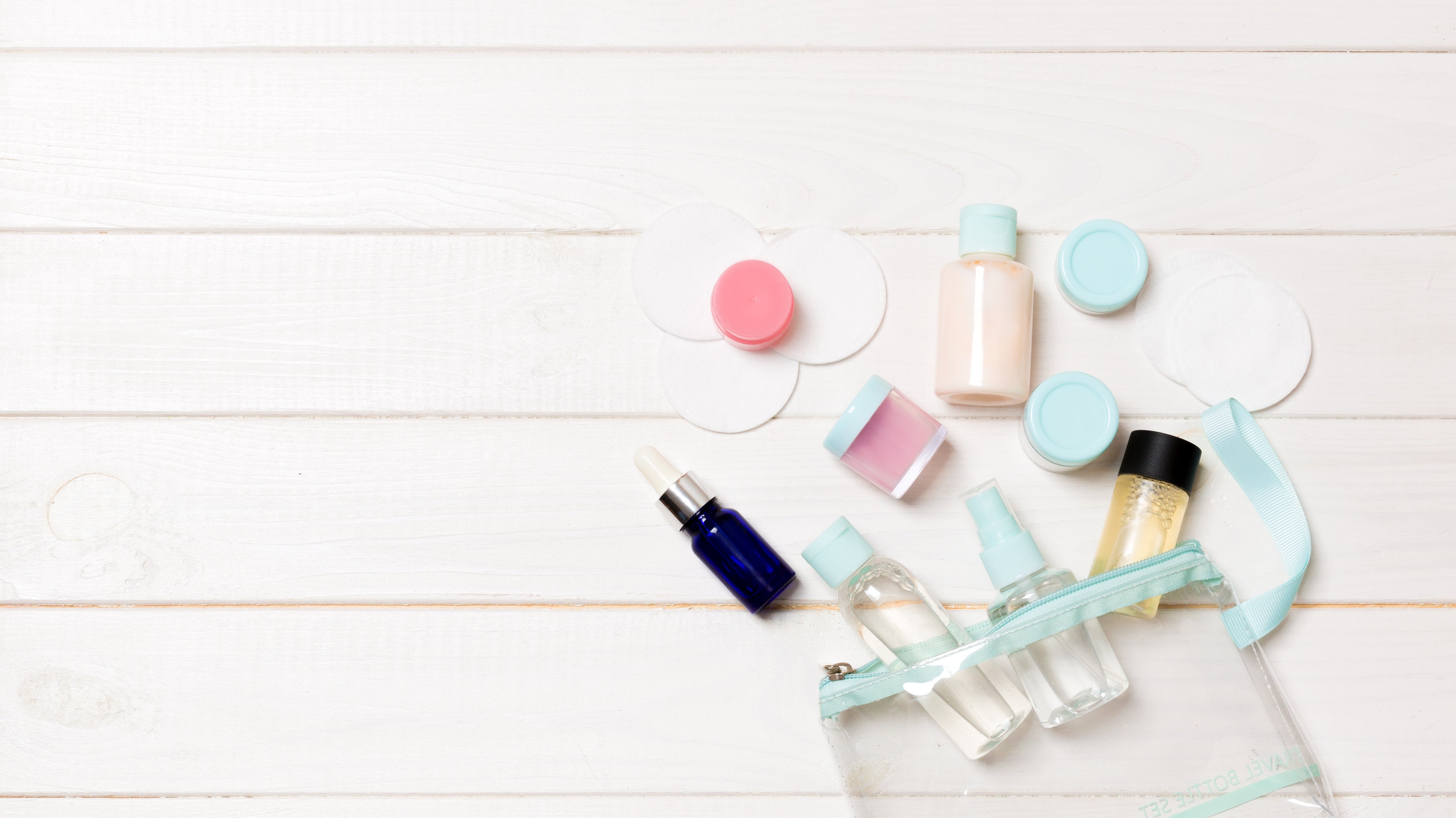 profumi formato viaggio travel size