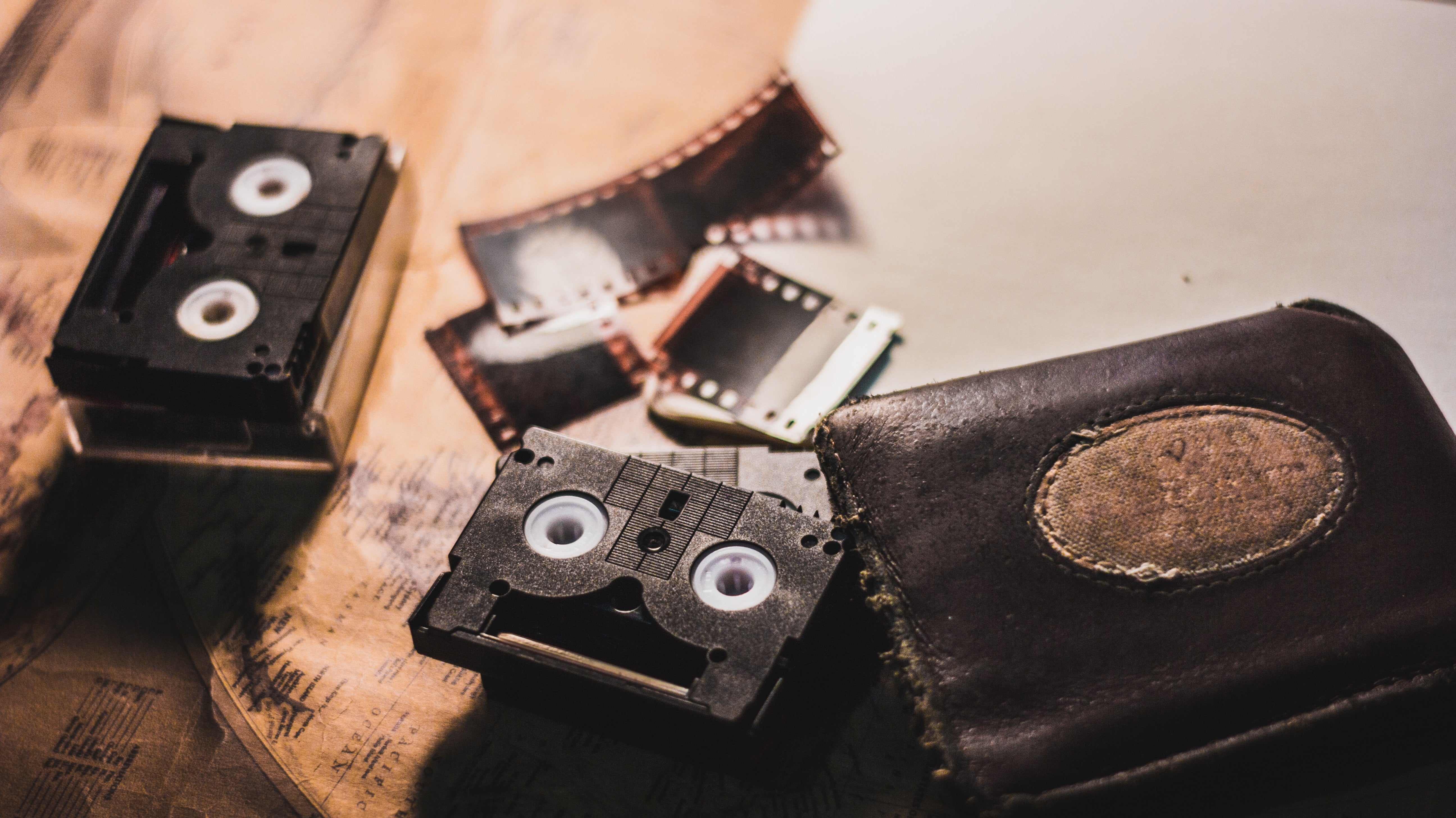 Why are song covers so fascinating? This is why we find vintage reassuring and interesting