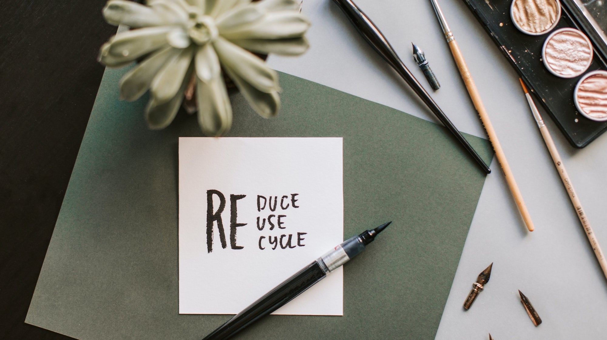 The new possibilities offered by recycling technology in the dermocosmetics industry