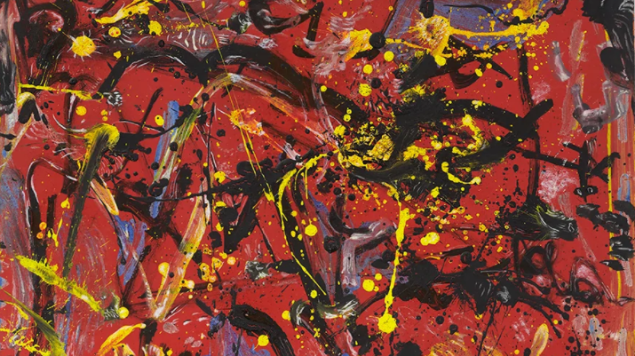 Alyssa Ashley talks about Pollock