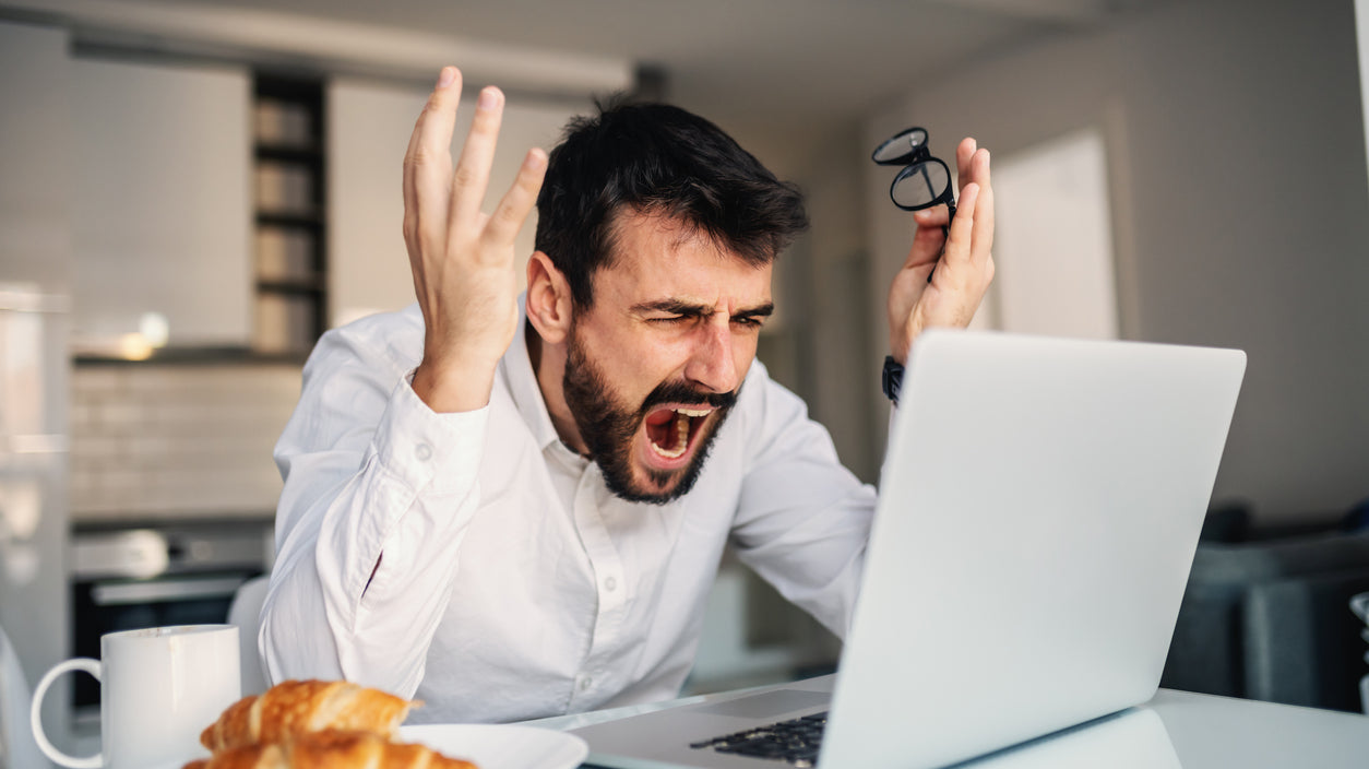 Post-holiday stress? No, thanks! 5 tips on how to keep on relaxing at home