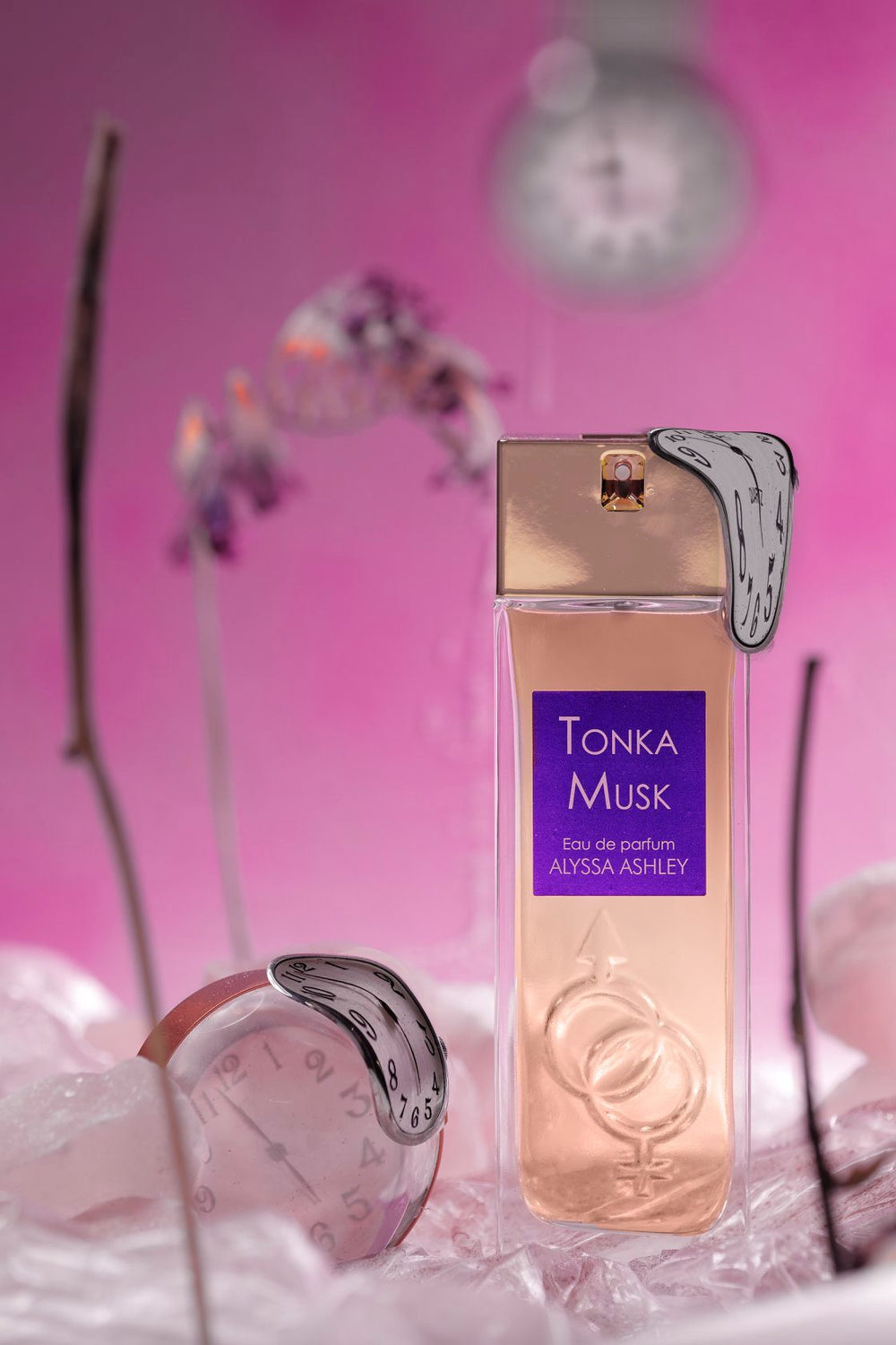 Meine Tonka Musk
