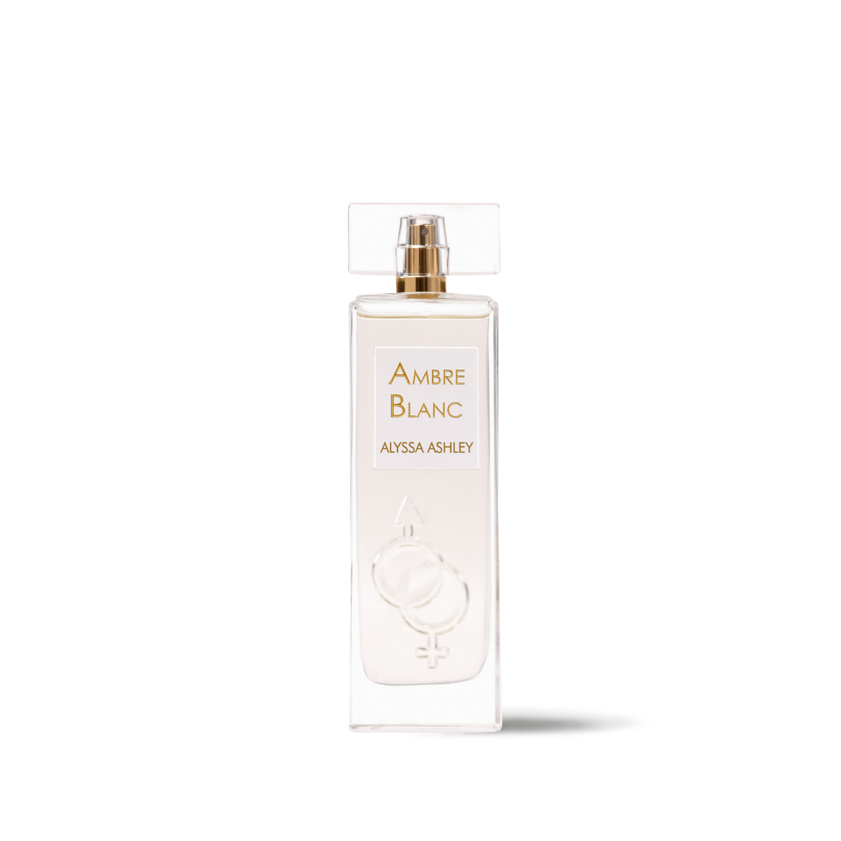 Ambre Blanc Eau de Parfum | Alyssa Ashley