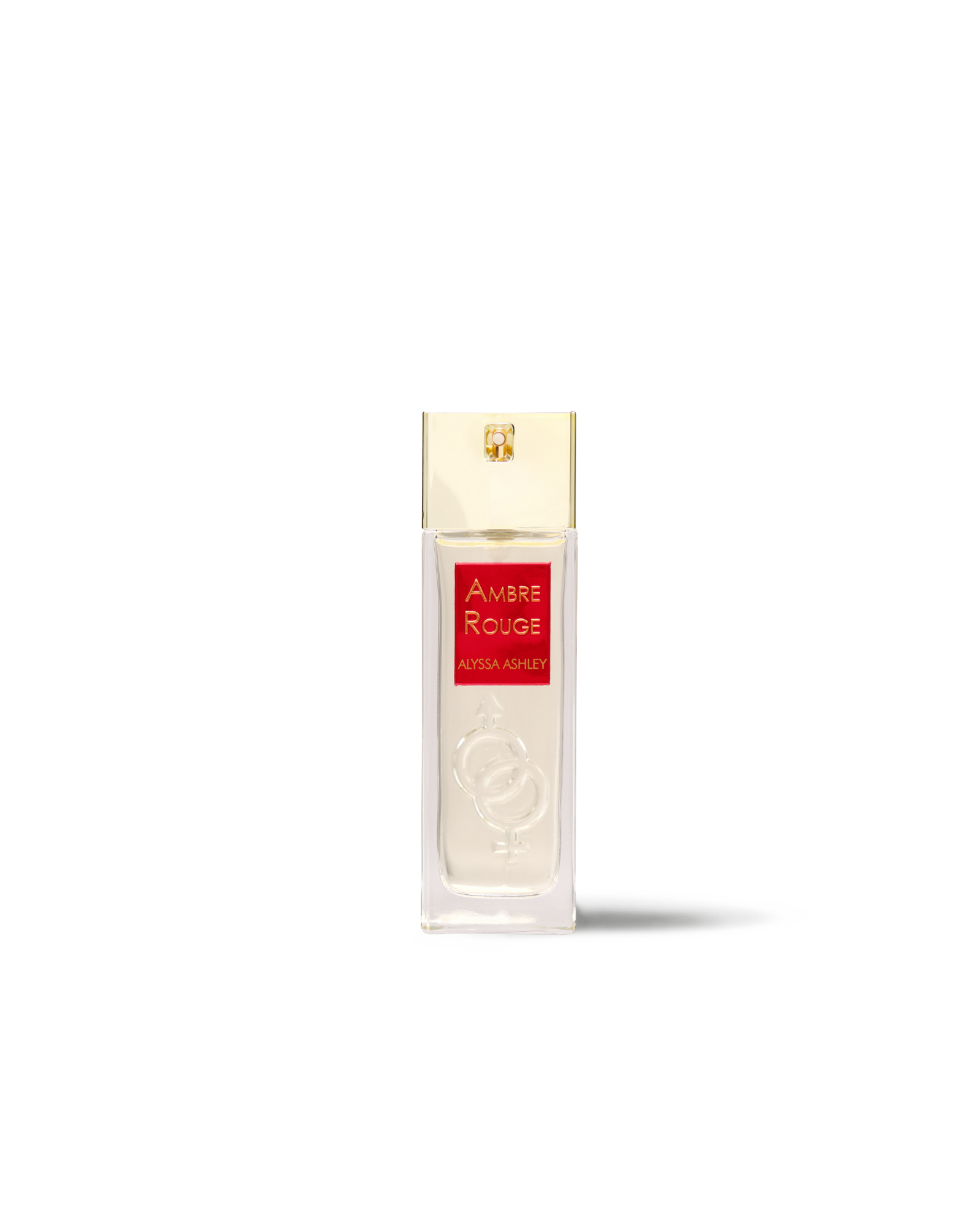 Ambre Rouge