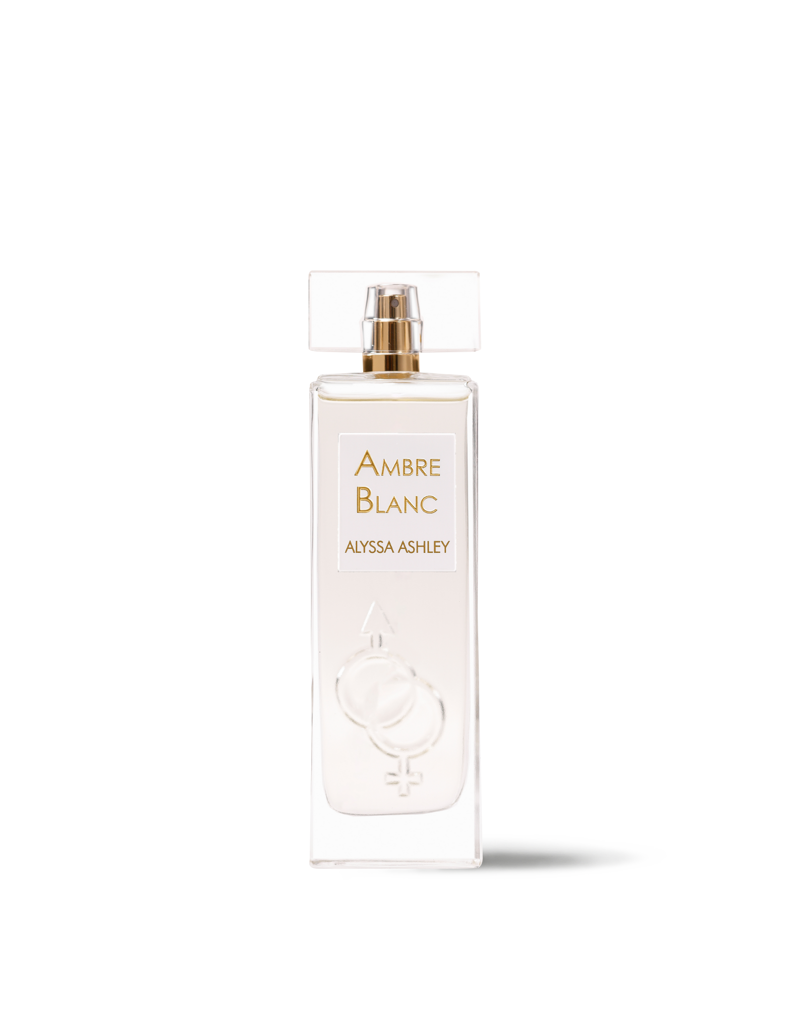 Ambre Blanc