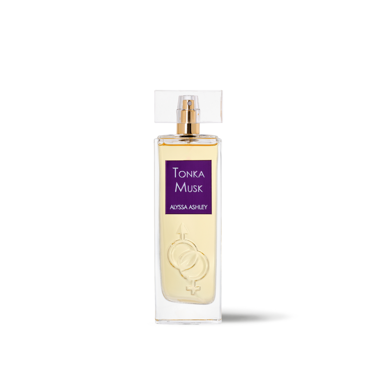Tonka Musk Eau de Parfum | Alyssa Ashley