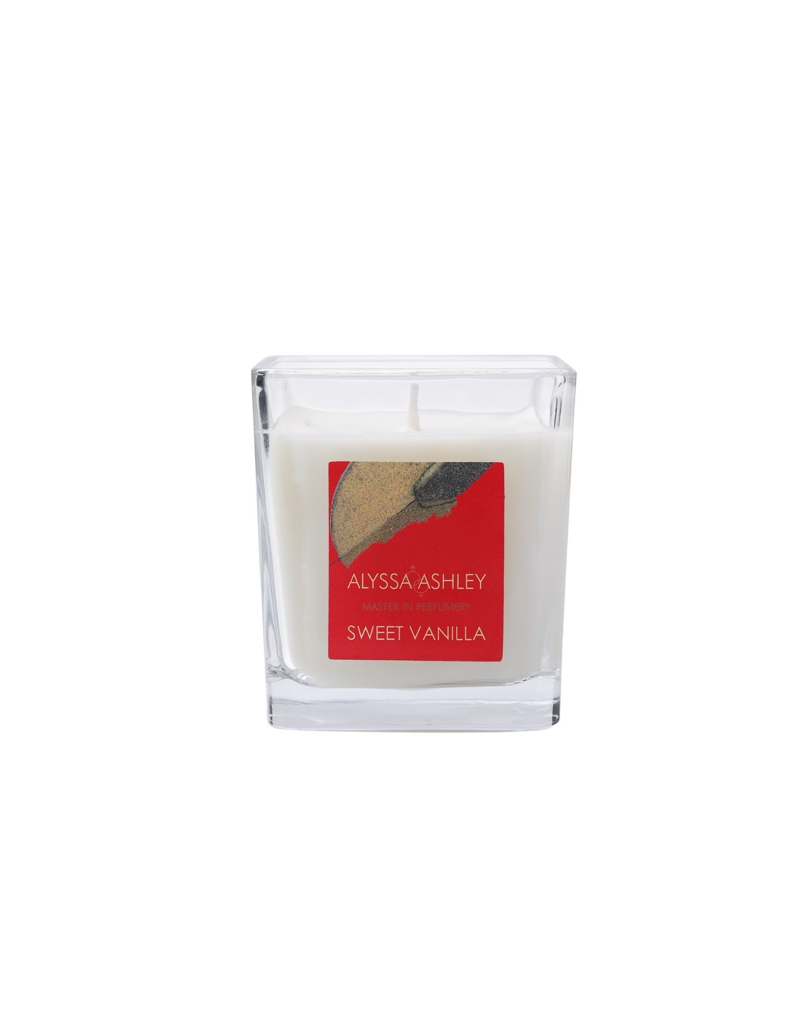 Sweet Vanilla candle