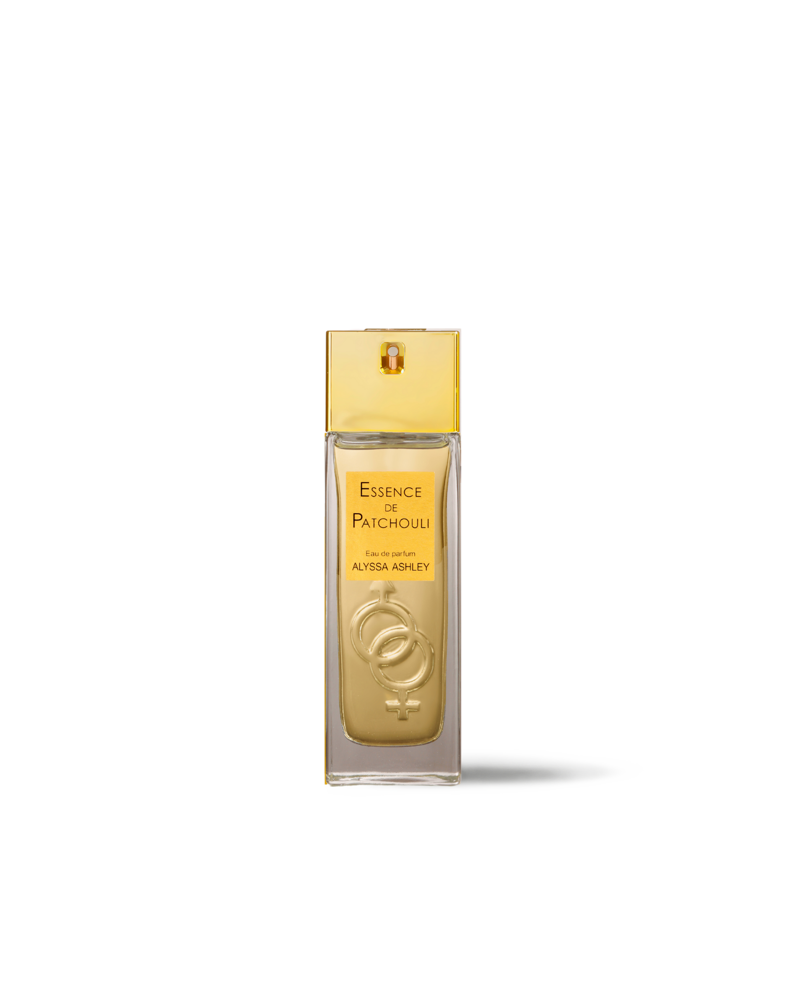 Essence de Patchouli - Eau de Parfum