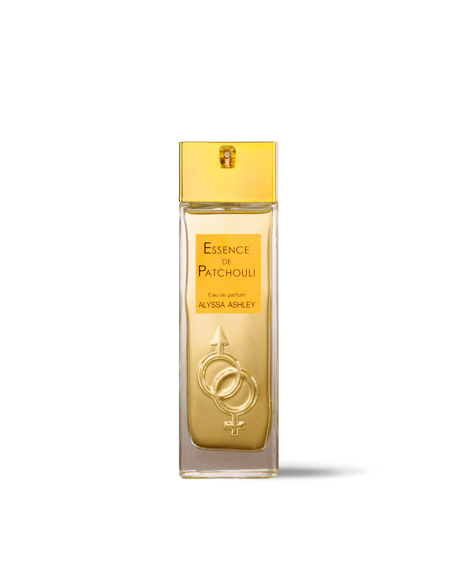 Essence de Patchouli - Eau de Parfum