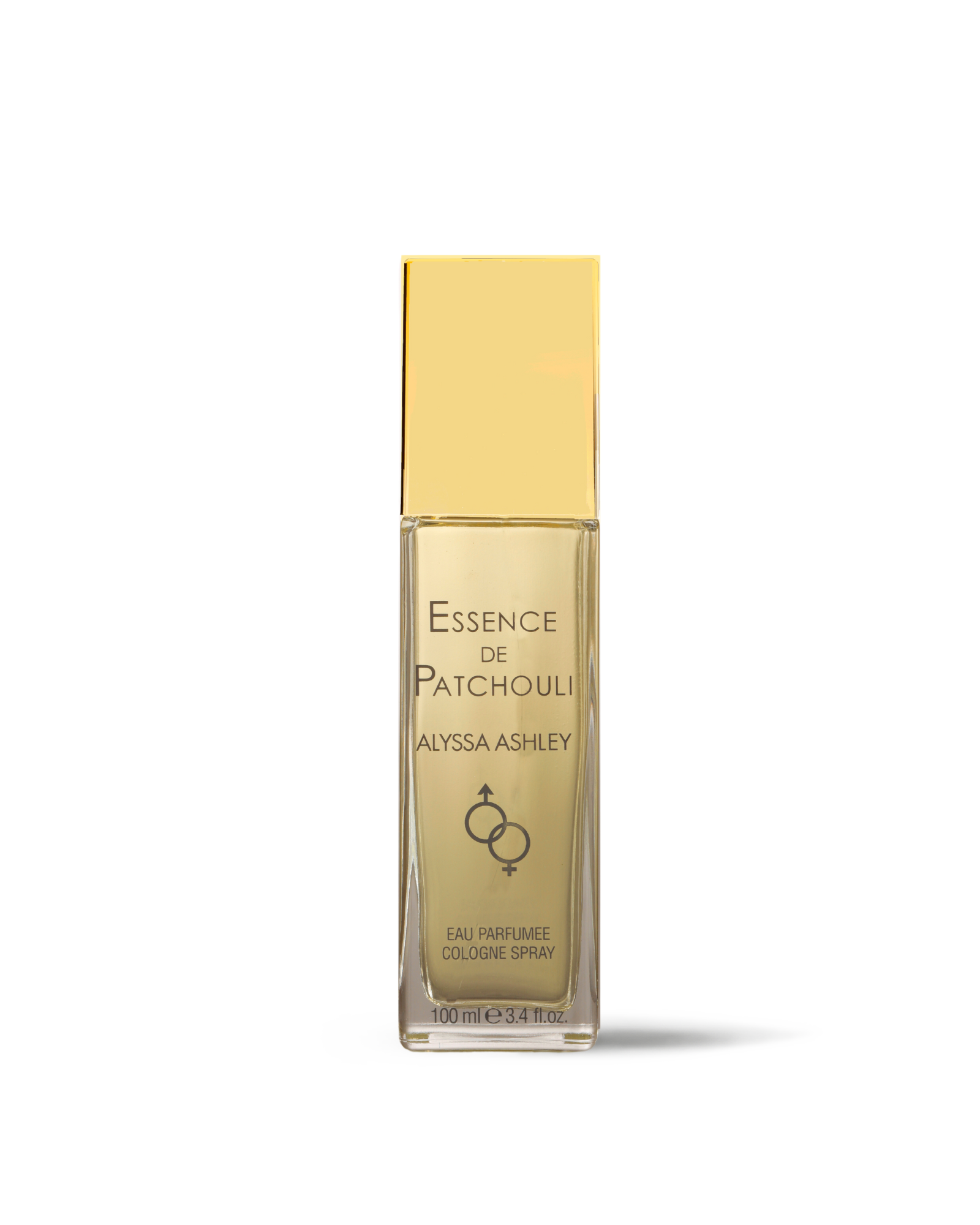 Essence de Patchouli - Cologne spray