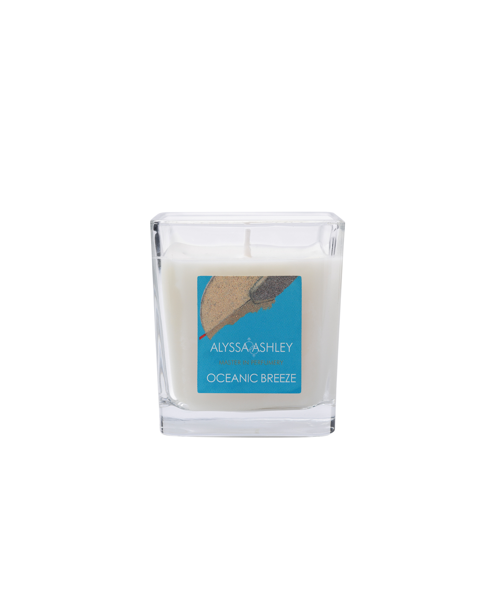Ocean Breeze candle