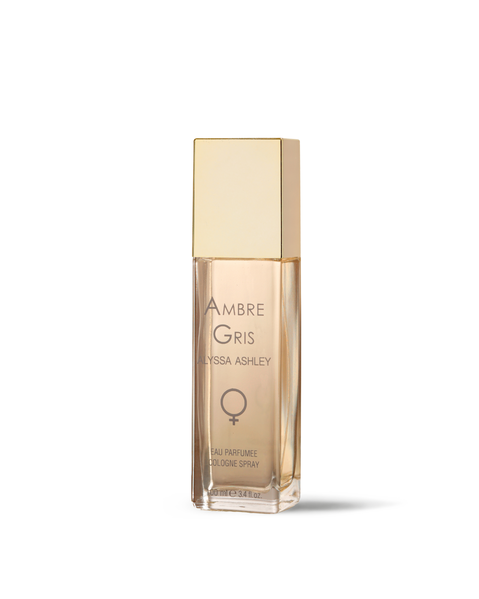 Ambre Gris - Cologne Spray
