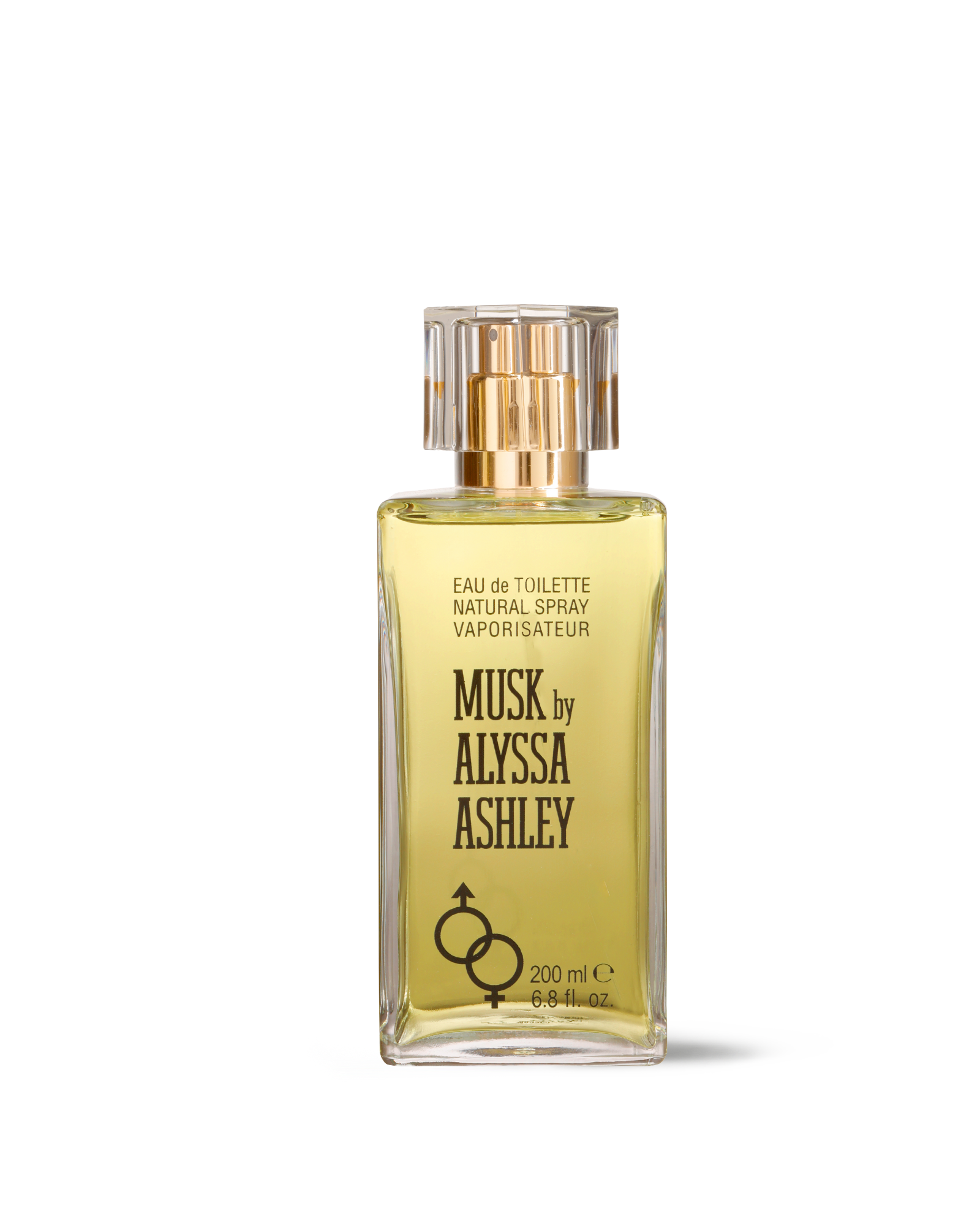 Musk - Eau de Toilette