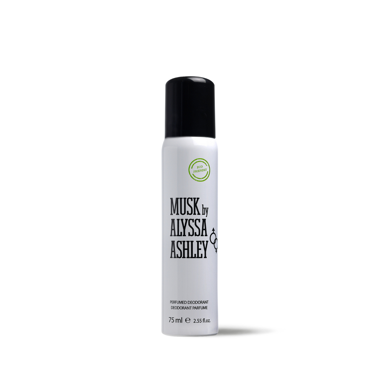 Musk Perfumed Deodorant | Alyssa Ashley