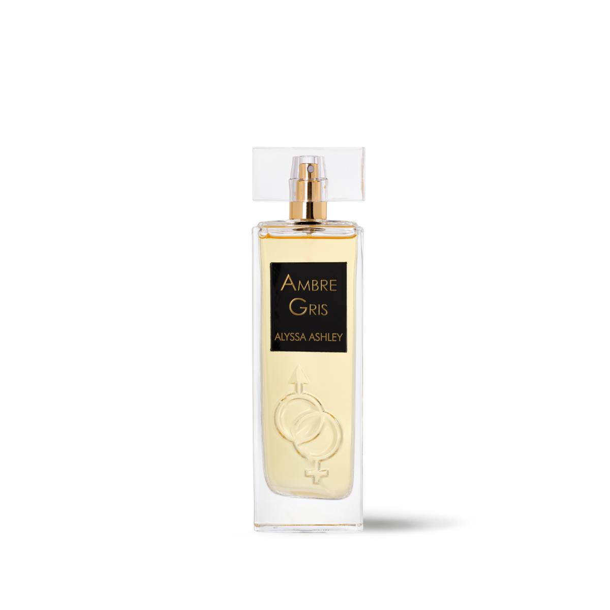 Ambre Gris Eau de Parfum | Alyssa Ashley