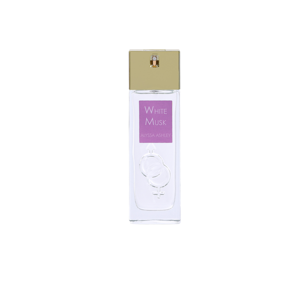 white musk perfume by Alyssa Ashley Alyssa Ashley