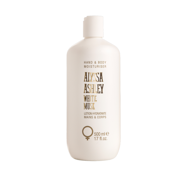 Alyssa ashley white musk deals