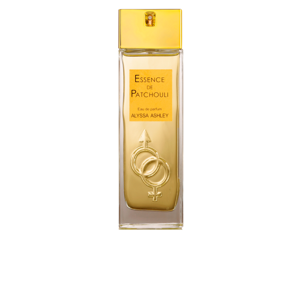 Essence de Patchouli Sensual Rich Eau De Parfum Fragrance Alyssa