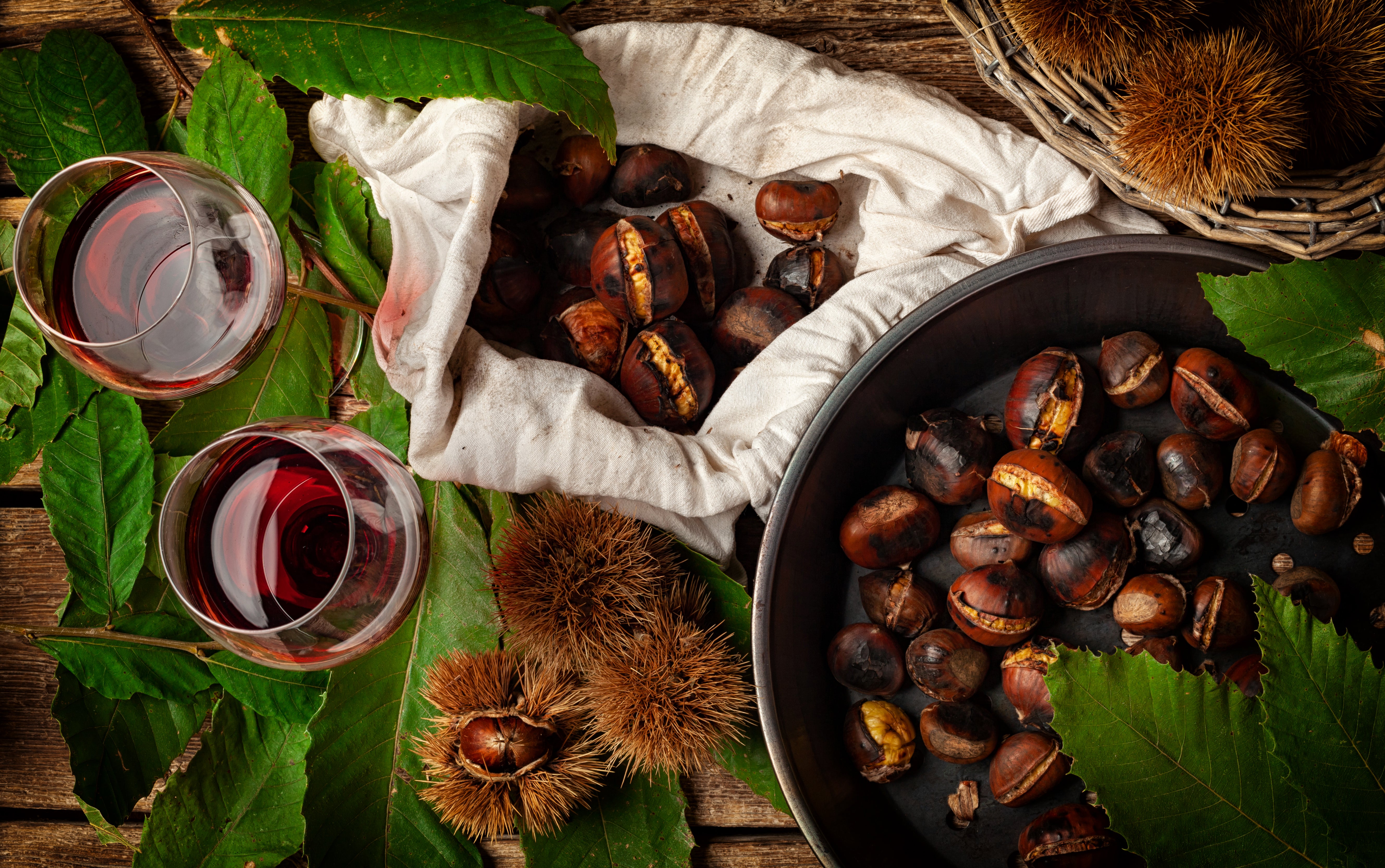 vini piemontesi autunno