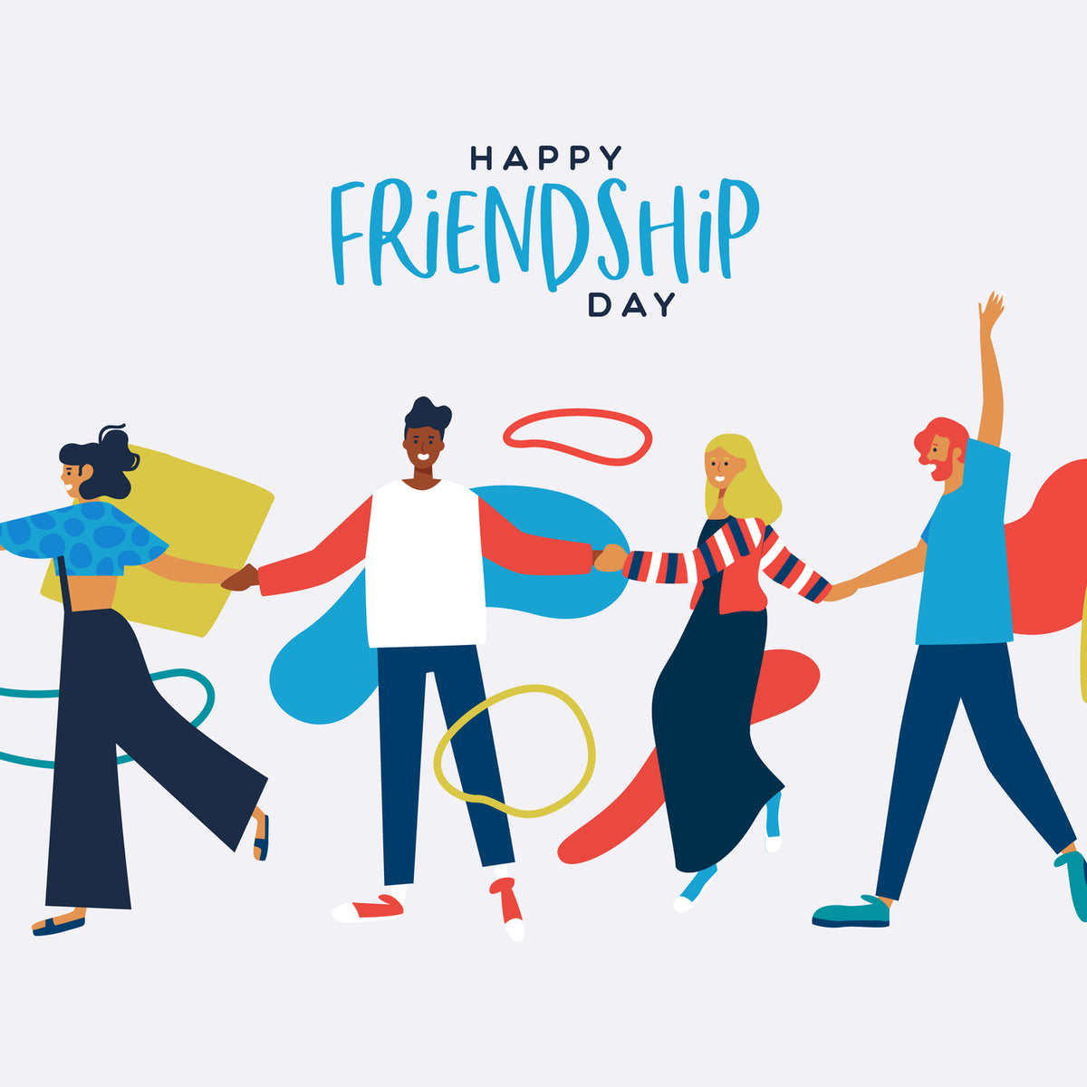 World Friendship Day: what do I think about it? | Alyssa Ashley