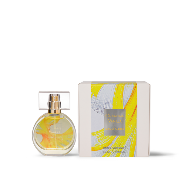 Cashmeran Vanilla Perfume Extract | Alyssa Ashley