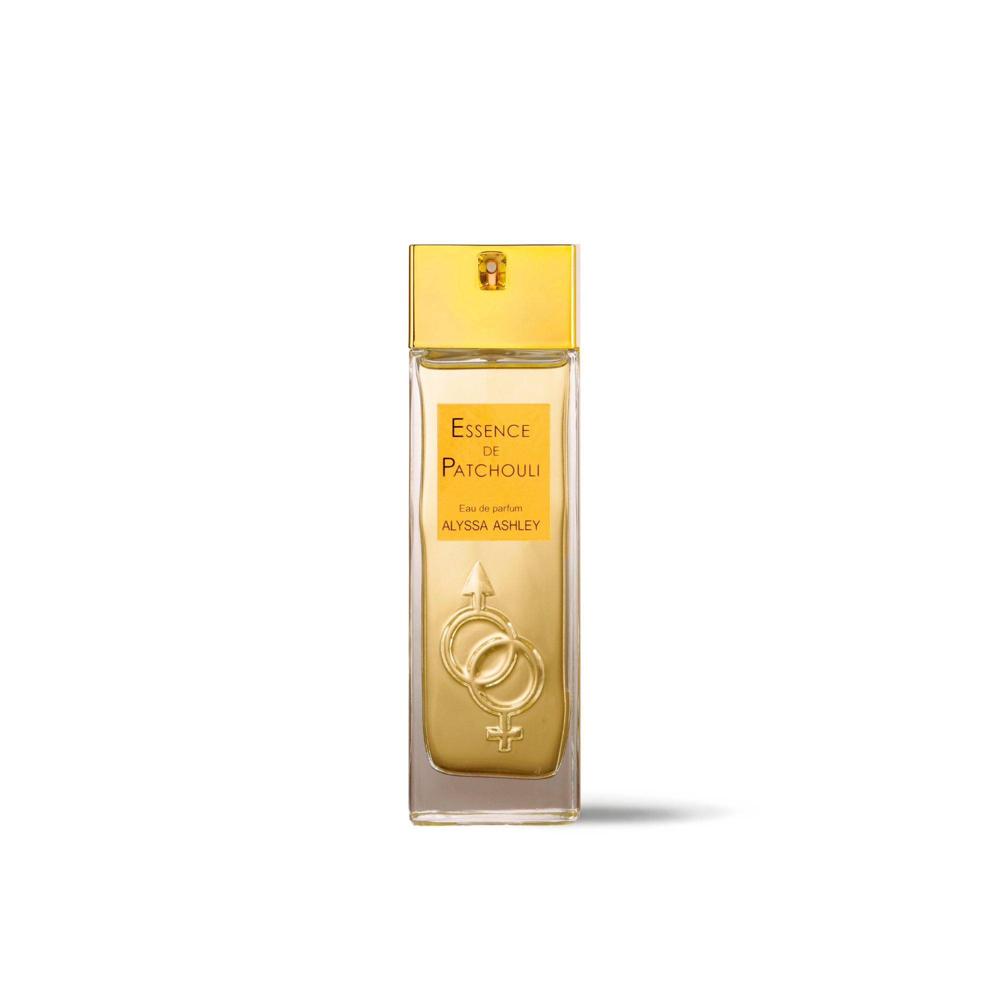alyssa ashley Essence de Patchouli - Eau de Parfum