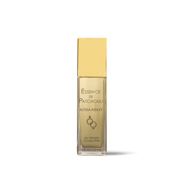 Patchouli Essence Cologne spray Eau De Parfume Alyssa Ashley