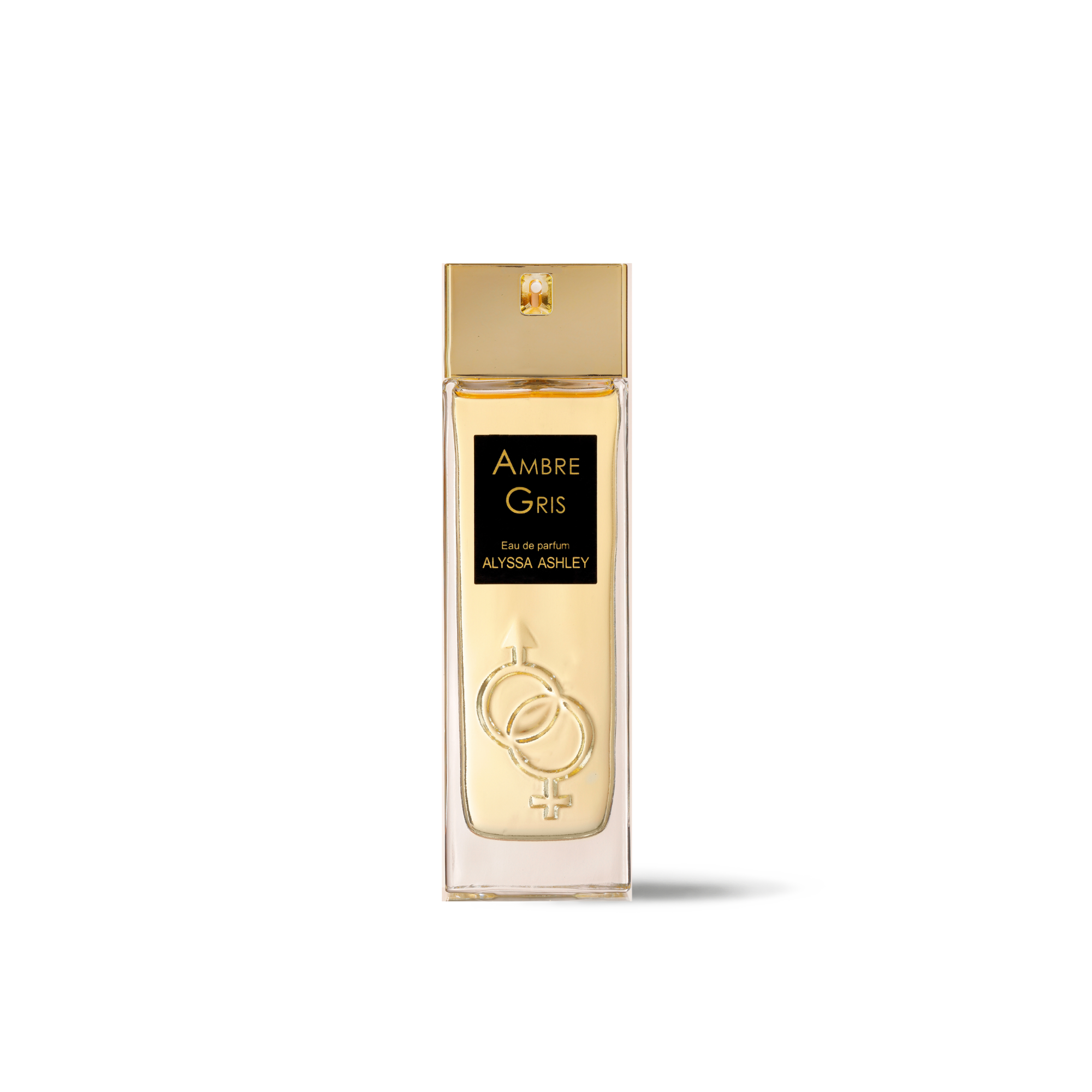 alyssa ashley Ambre Gris - Eau de Parfum