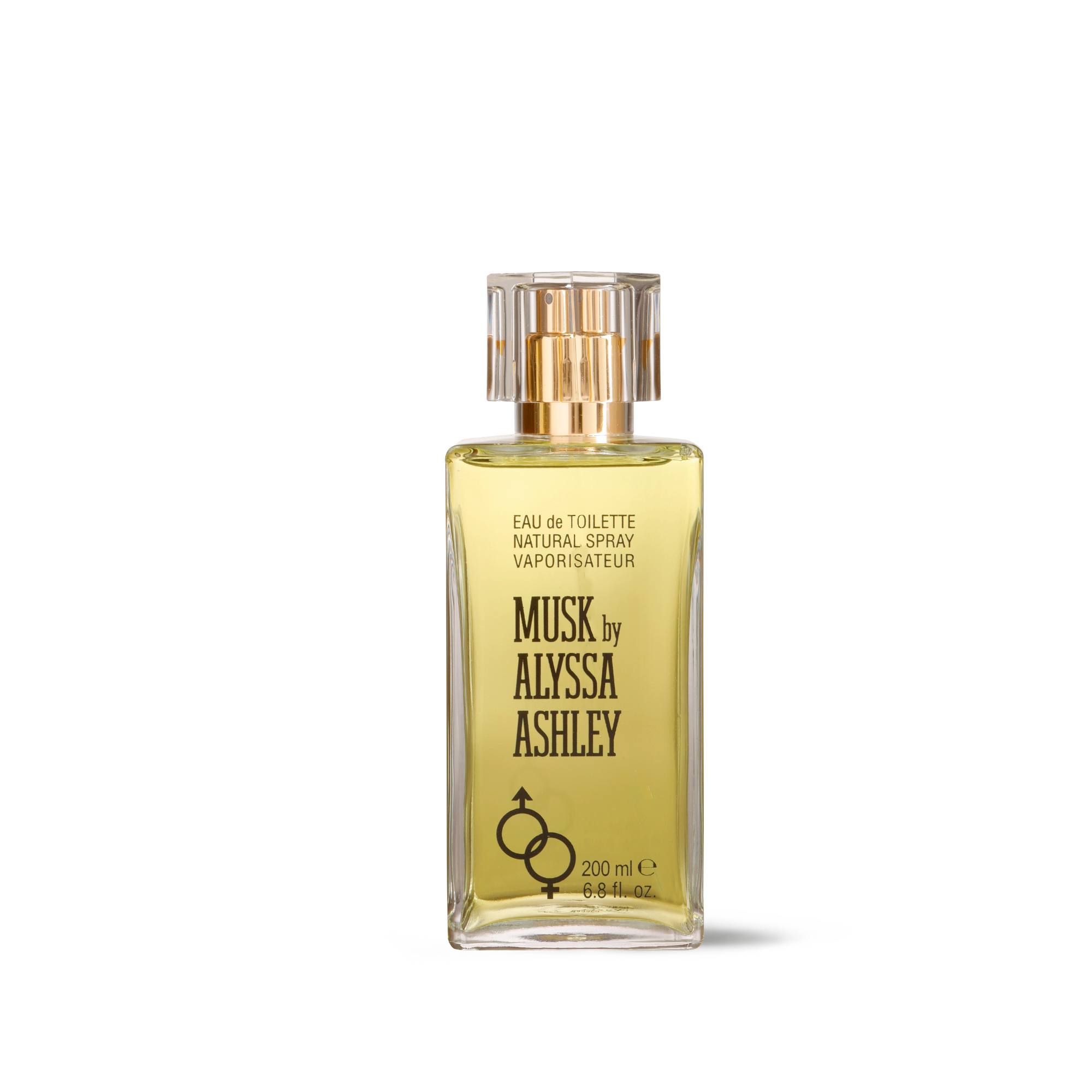 alyssa ashley Musk - Eau de Toilette