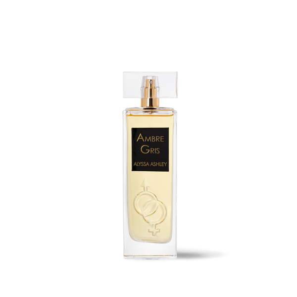 Ambre Gris Eau de Parfum | Alyssa Ashley