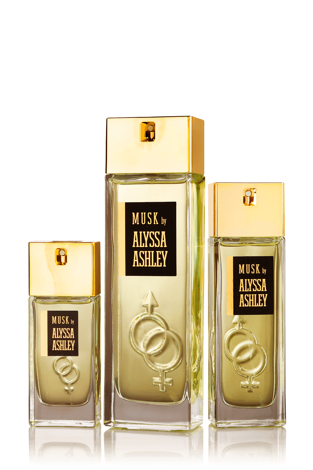Alyssa ashley musk eau de parfum online