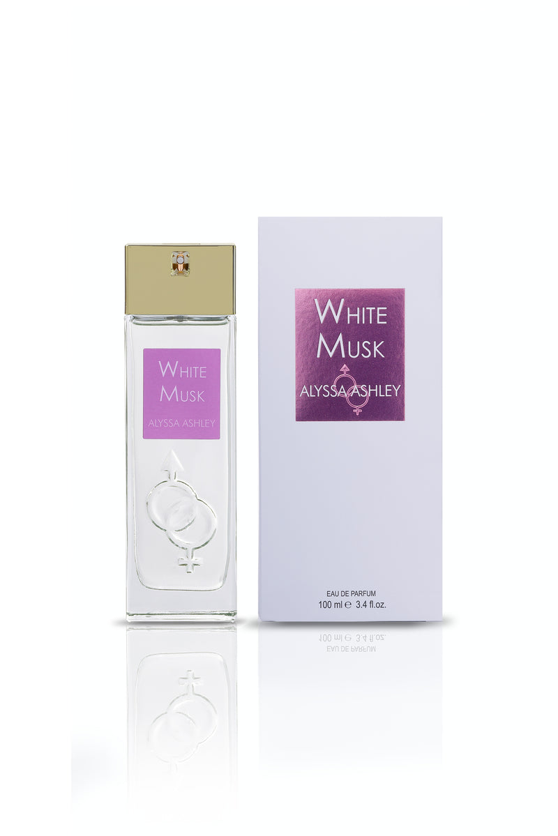 White Musk