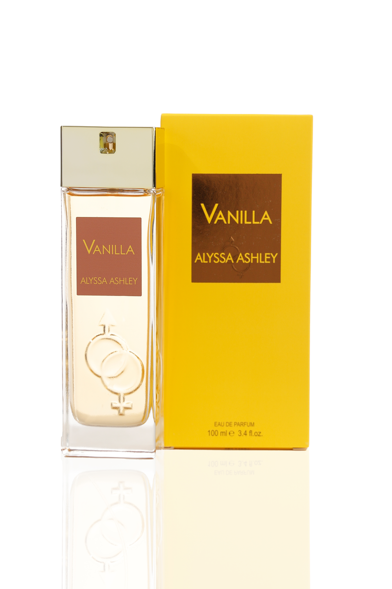 Vanilla