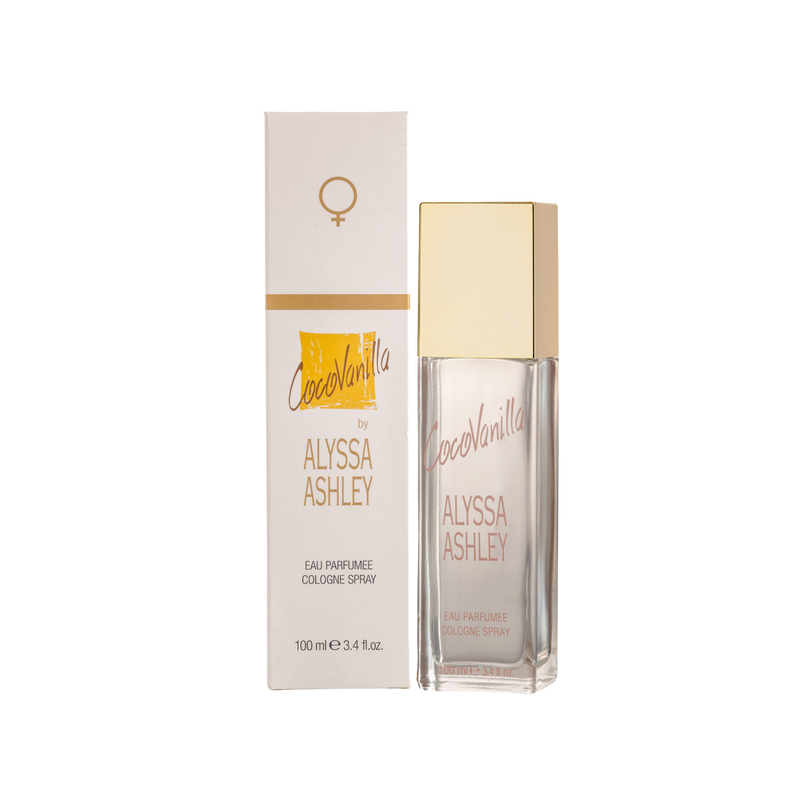 Alyssa ashley cocovanilla perfume 2025