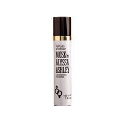 Alyssa ashley musk deodorant spray sales