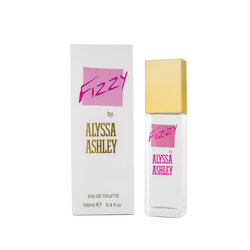 Fizzy - eau de toilette