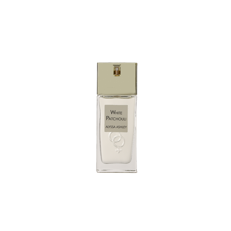 White Patchouli