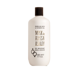 Musk - Shower gel