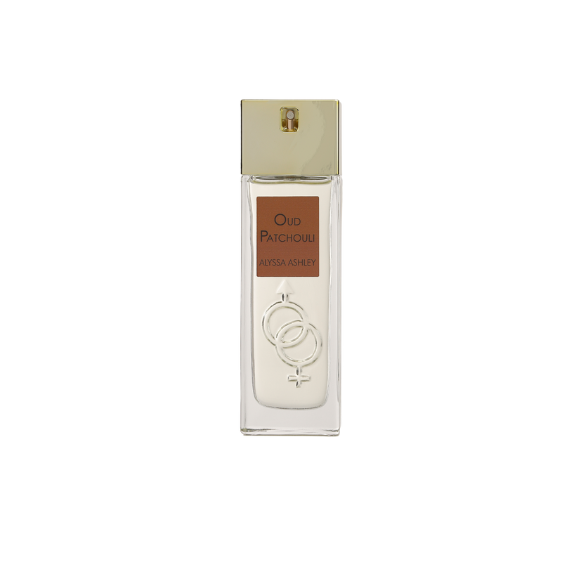 Oud Patchouli