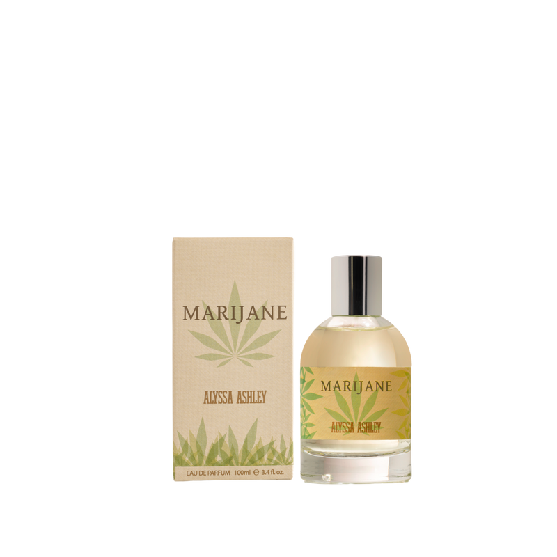 Marijane - Eau de Parfum