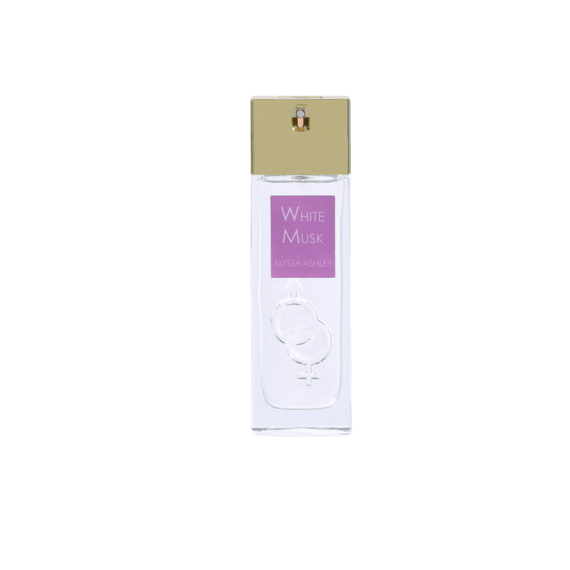 white musk perfume by Alyssa Ashley Alyssa Ashley