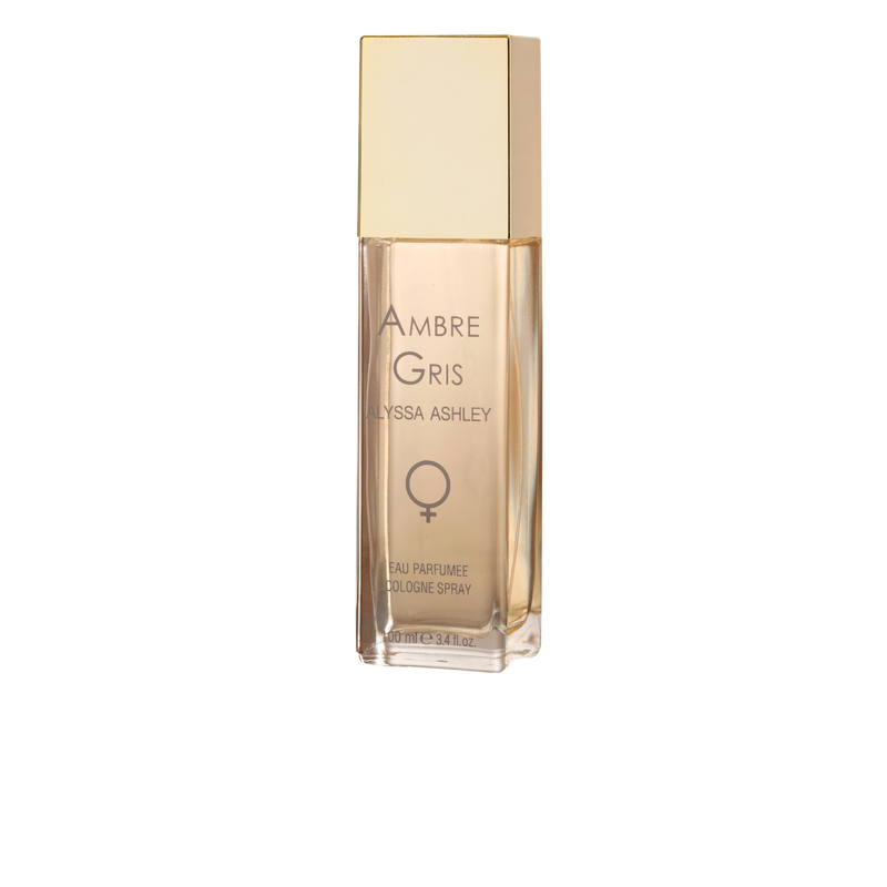 Ambre Gris - Cologne Spray